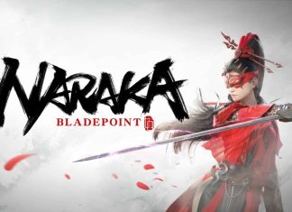 Naraka: Bladepoint