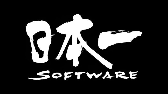 Nippon Ichi Software