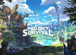 Project Survival