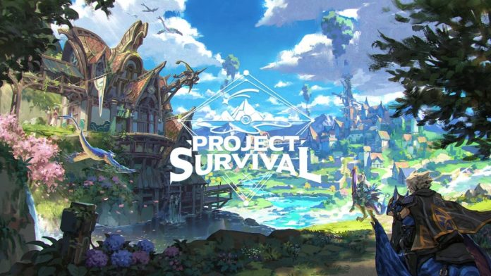 Project Survival