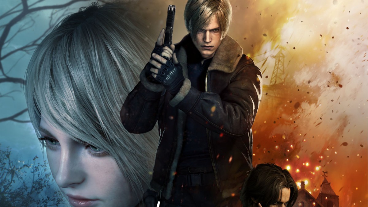 Vendas do remake de Resident Evil 4 alcançam 5 milhões de unidades - PSX  Brasil