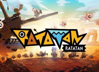 Ratatan