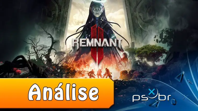 Remnant 2 Review