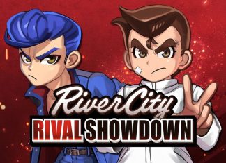 River City: Rival Showdown