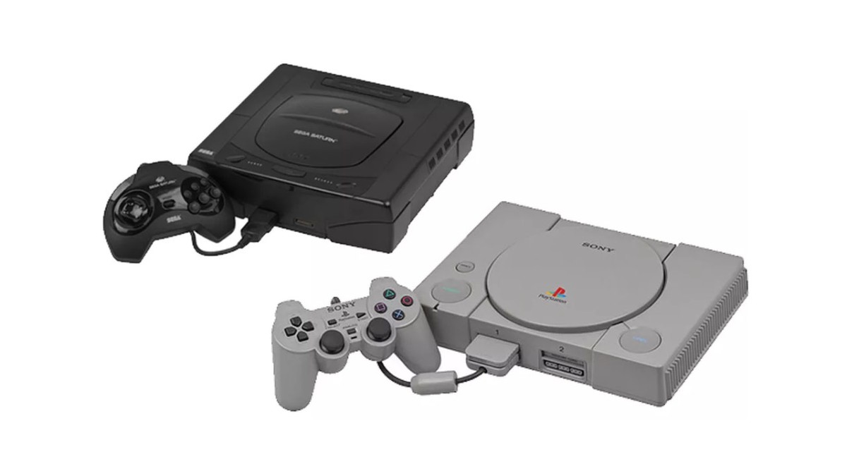 Nintendo sega ps1. Ps1 vs Sega Saturn. Sony PLAYSTATION 1 vs Nintendo 64 vs Sega Saturn. Sega Dreamcast Sony PLAYSTATION 1. Приставки сега ПС 1 Нинтендо.