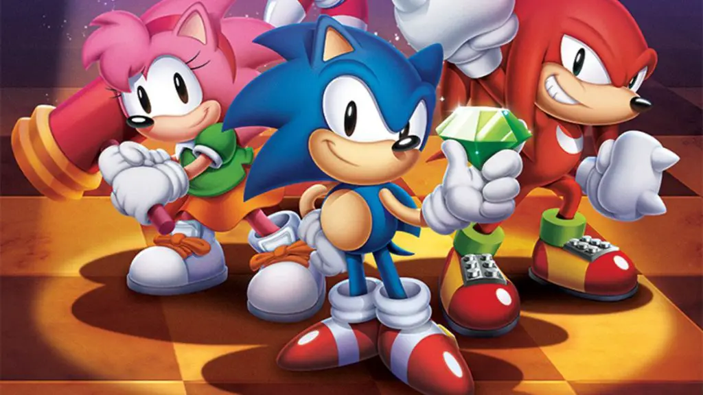 Sonic Superstars é Capa Da Próxima Game Informer - PSX Brasil