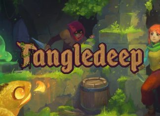 Tangledeep