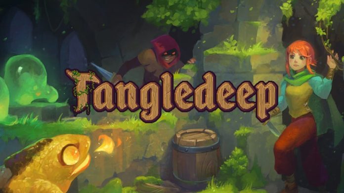 Tangledeep