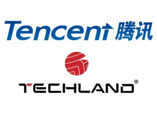 Tencent Techland