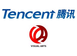 Tencent Visual Arts