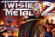 Twisted Metal estreia em outubro no HBO Max – ANMTV