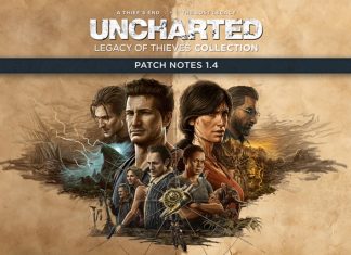 Uncharted: Coleção Legado dos Ladrões