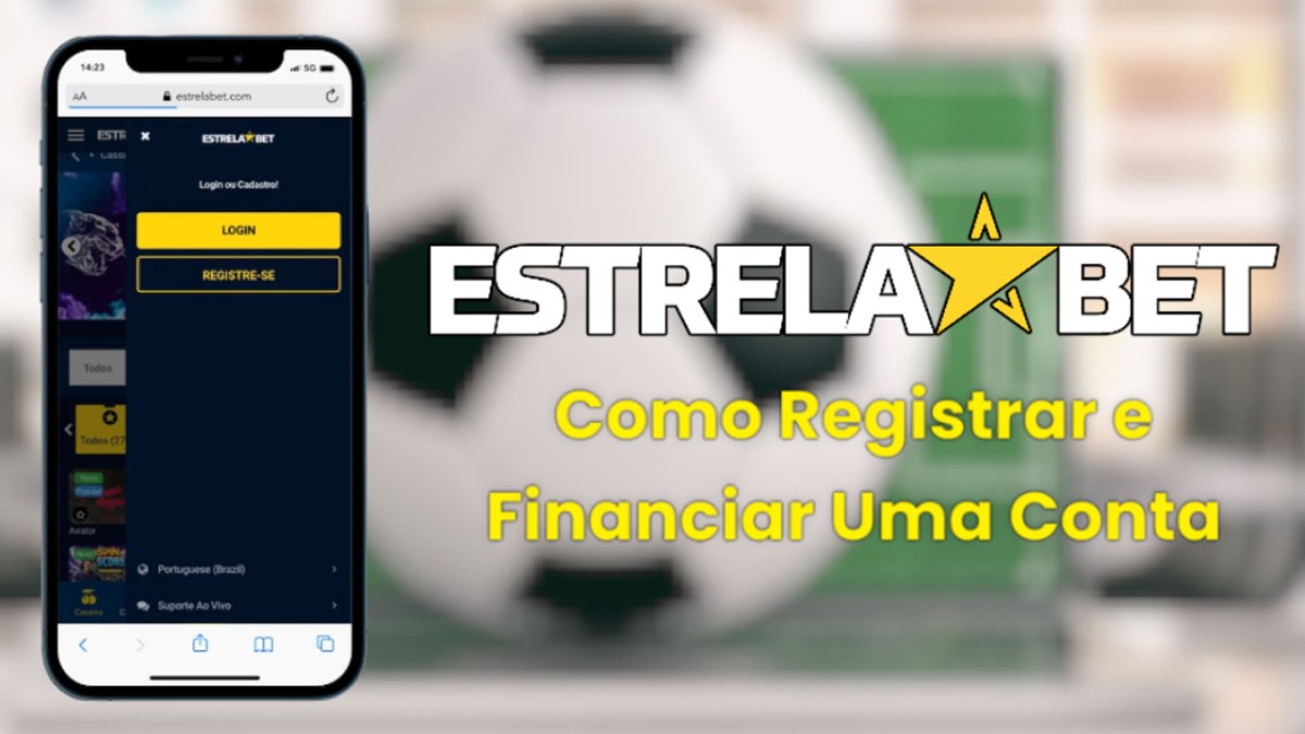Bônus Estrela Bet 2023 - Como Ganhar Bônus até R$200