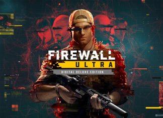 Firewall Ultra