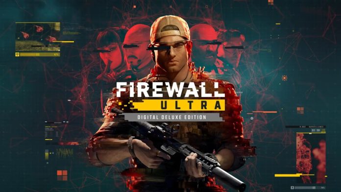 Firewall Ultra