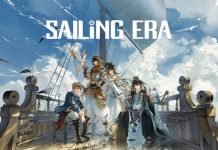 Sailing Era