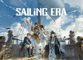 Sailing Era