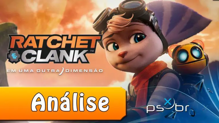 Ratchet and Clank PC