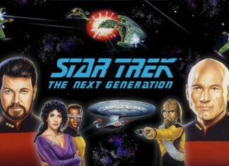 Pinball FX Williams Pinball: Star Trek: The Next Generation