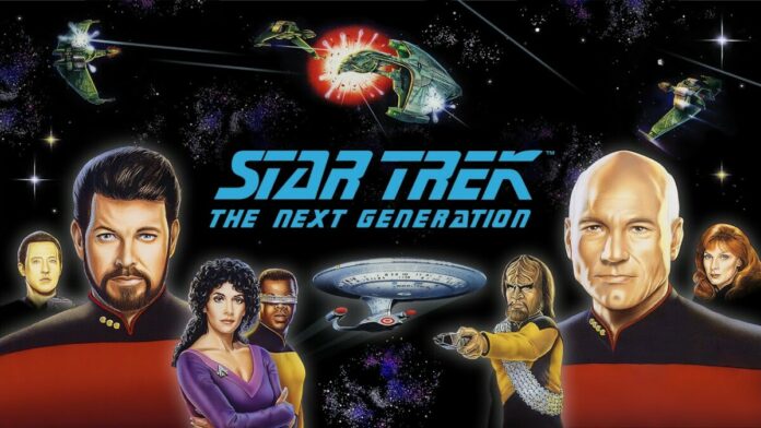 Pinball FX Williams Pinball: Star Trek: The Next Generation