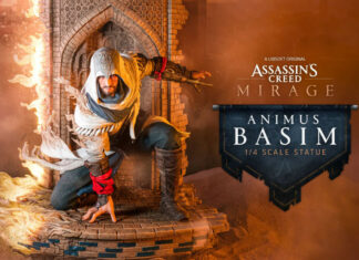 Assassin's Creed Mirage