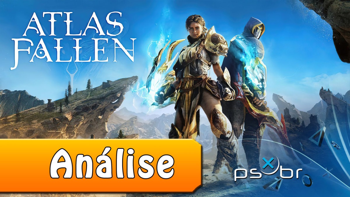 Lords of the Fallen foi a “gold”; desenvolvimento do jogo está concluído -  PSX Brasil