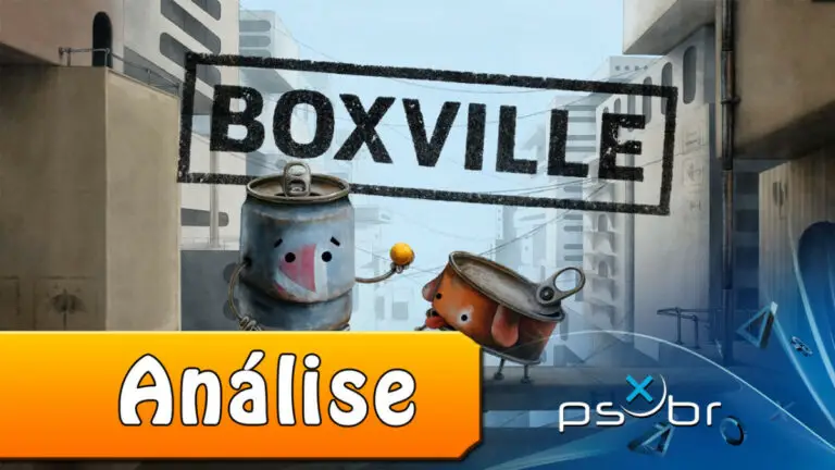 Boxville