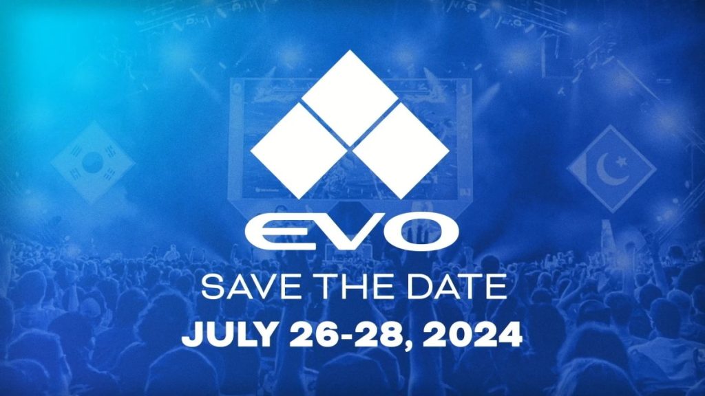 EVO 2024 e EVO Japan 2024 são confirmadas e recebem datas PSX Brasil