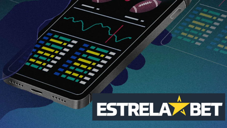 Análise do aplicativo Estrela bet para smartphone - PSX Brasil
