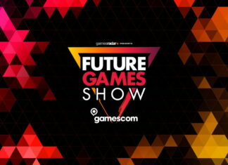 Future Games Show Gamescom 2023