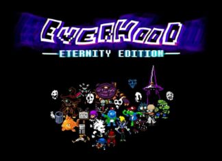 Everhood: Eternity Edition