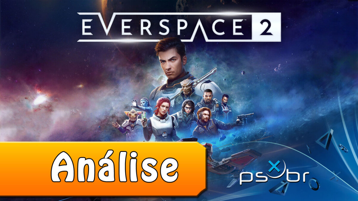 Everspace 2 Trophies - View all 39 Trophies