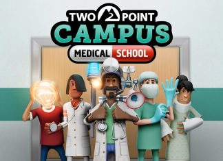 Two Point Campus