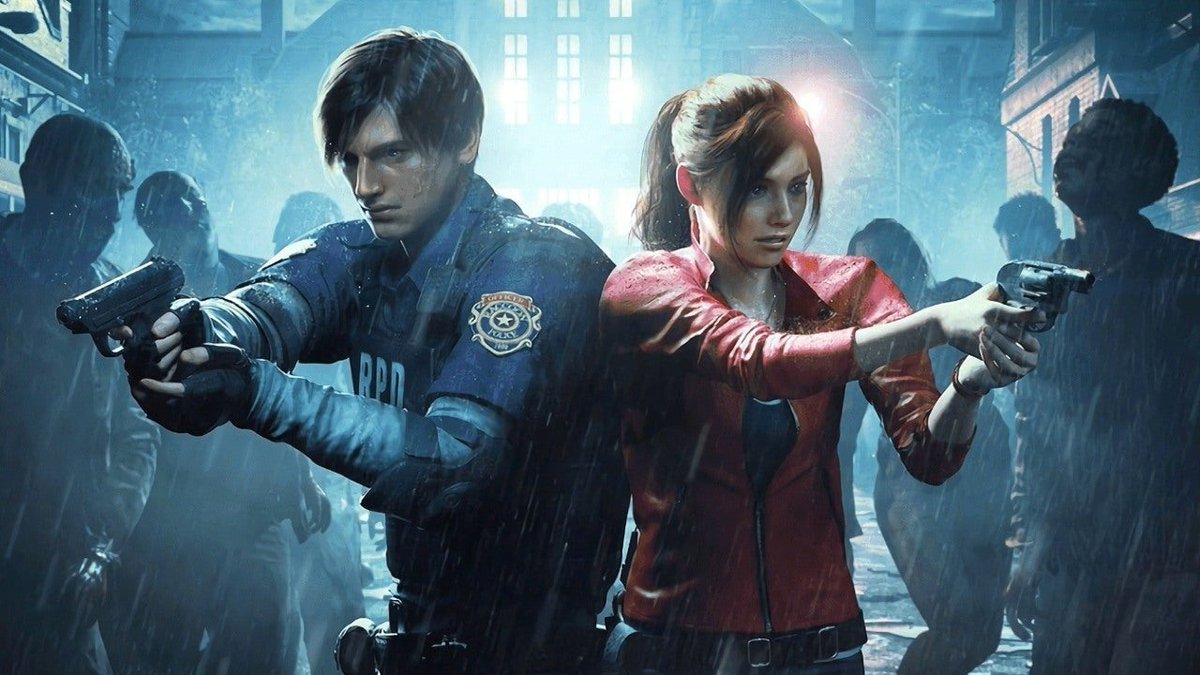 Resident Evil 4 ultrapassa as 5 milhões de unidades vendidas