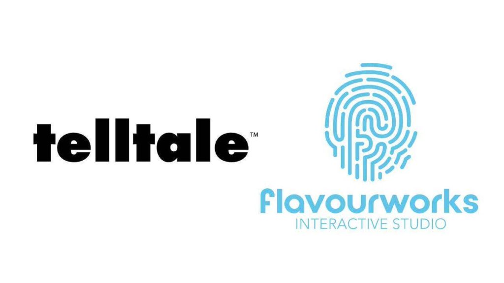 Telltale Games Flavourworks