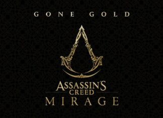 Assassin's Creed Mirage