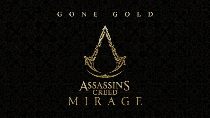 Assassin's Creed Mirage