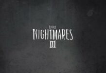 Little Nightmares III Opta por Cooperação Online para Manter a Imersão