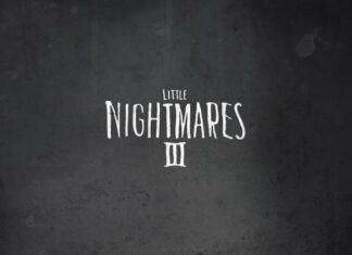 Little Nightmares III