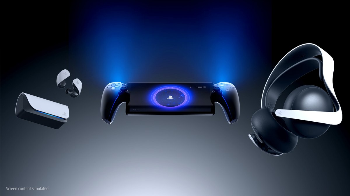 Os jogos do PlayStation 5 poderão ser jogados no PS5 via streaming na nuvem  em nova