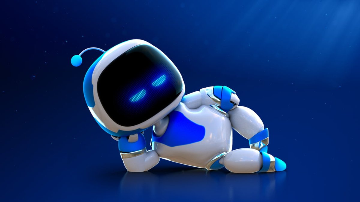 Rumor Sony lançará novo Astro Bot em 2024 PSX Brasil