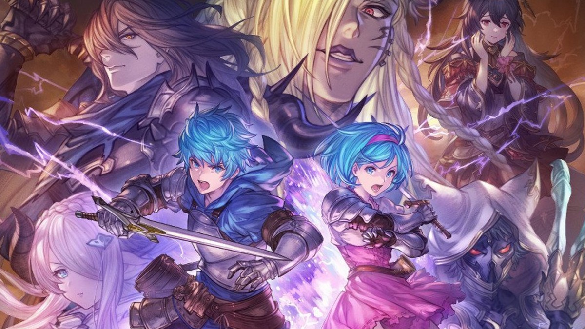 Granblue Fantasy Versus: Rising será lançado no final de novembro, e novo  beta nesta primavera - Round 1