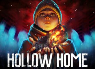 Hollow Home