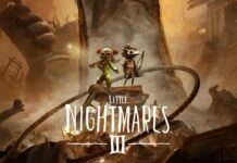 Little Nightmares III