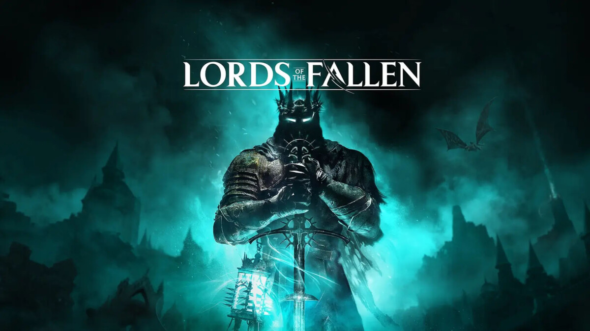 Lords of the Fallen: testamos o action RPG para a nova geração; confira