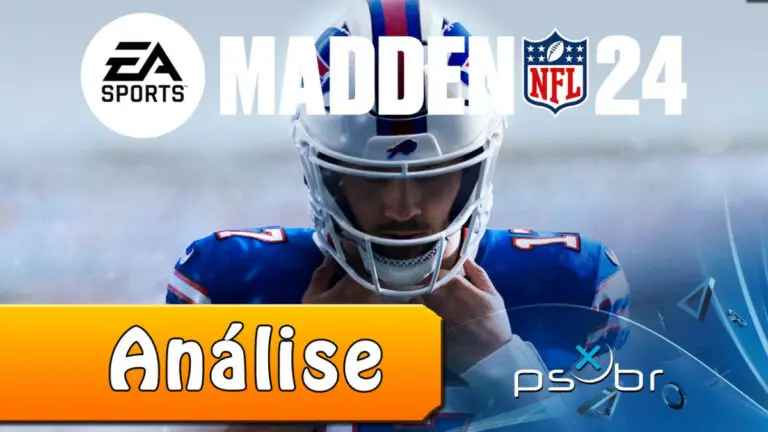 Madden NFL 24