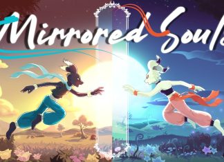 Mirrored Souls