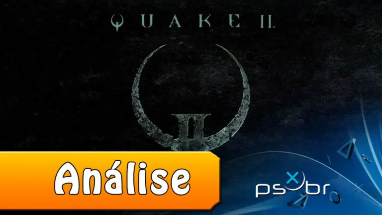 Quake II Review