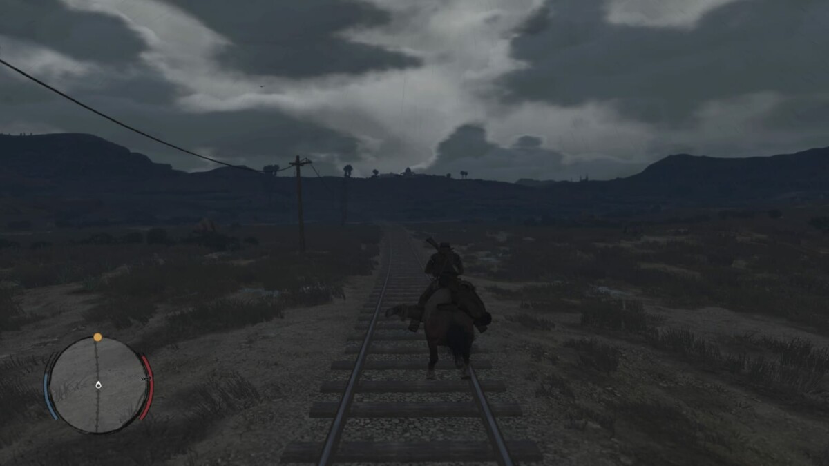 Red Dead Redemption (1)