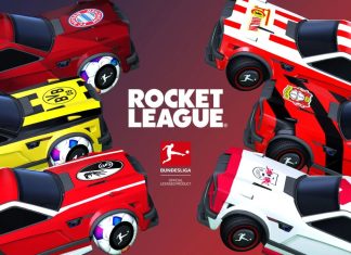 Rocket League Bundesliga